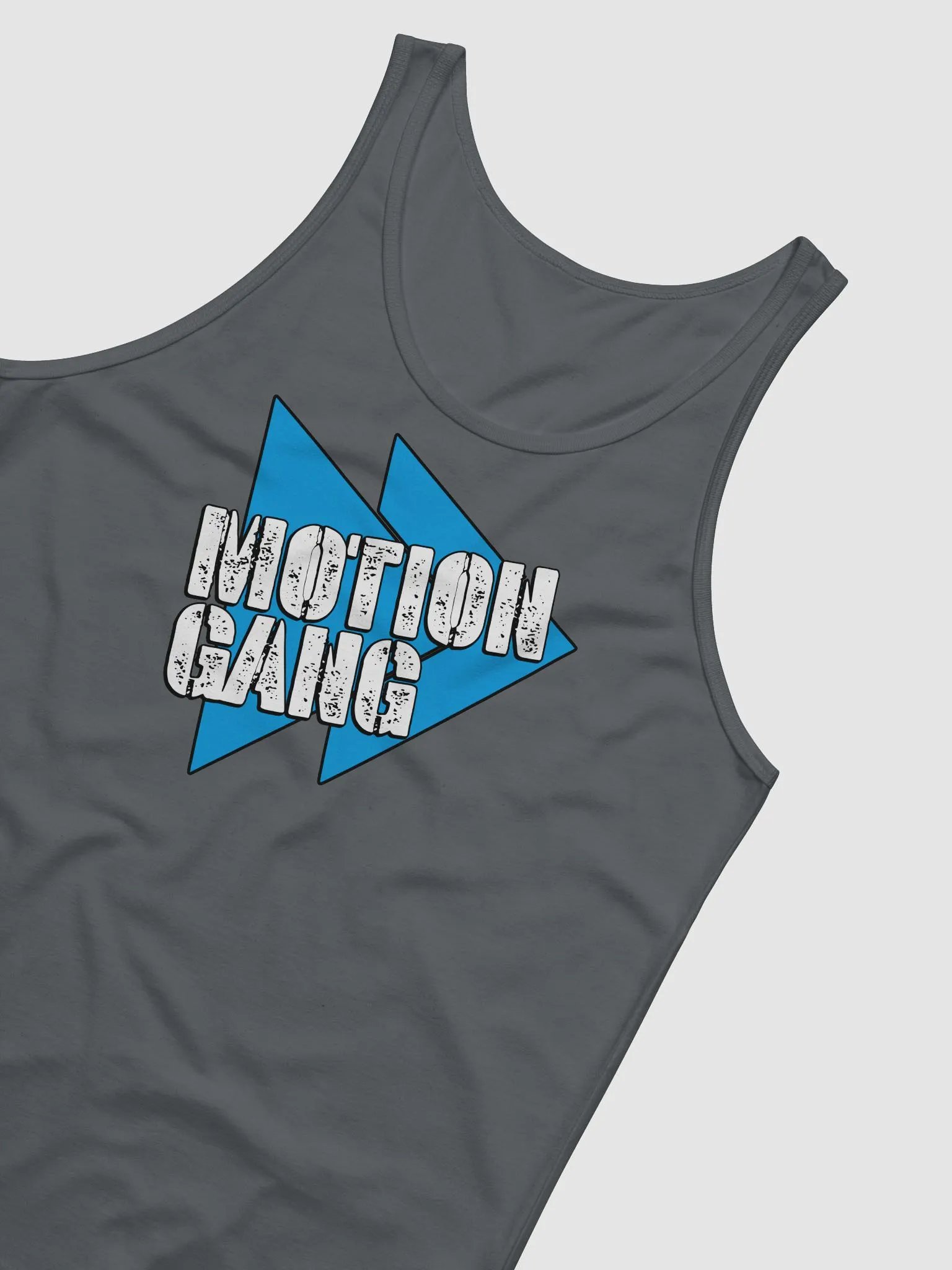 Official Motion Gang 2.0 Jersey product image (4)