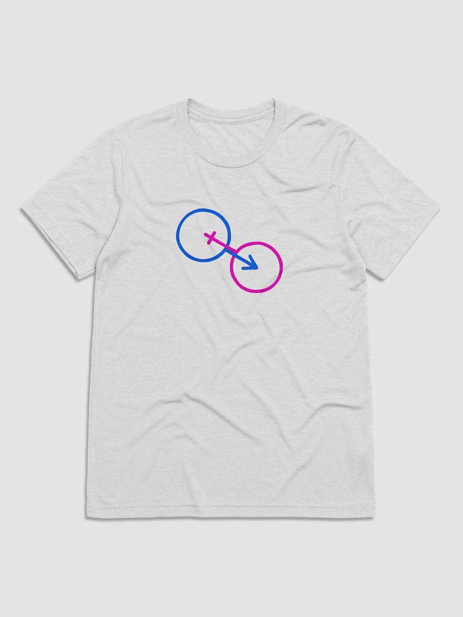 Traditional Gender Nature Tee product image (2)