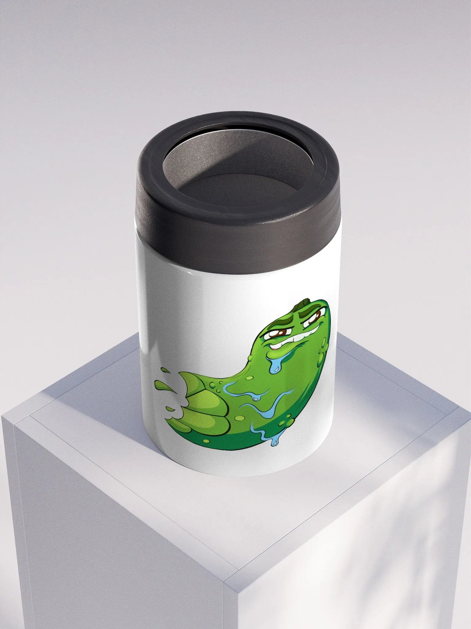 Uwu Pickle Koozie product image (3)