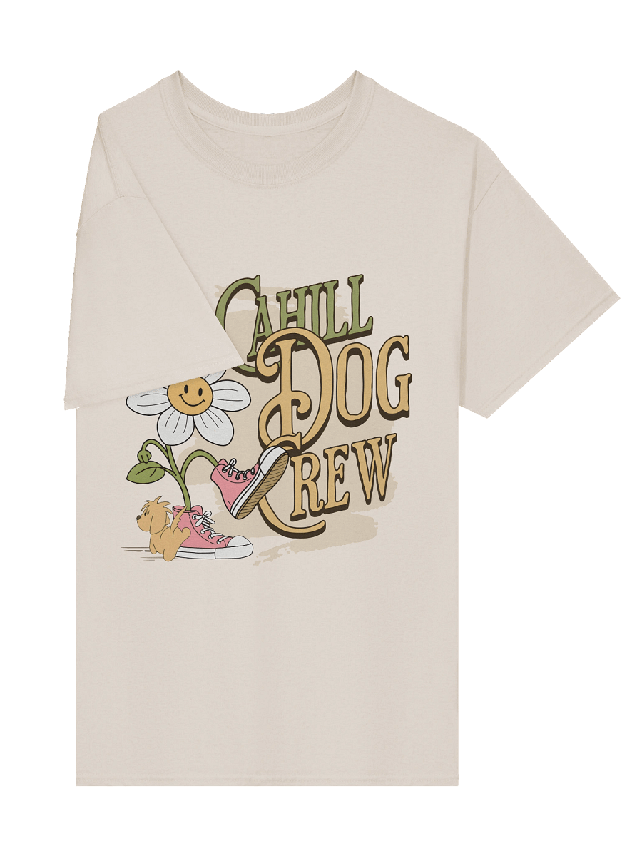 Cahill Dog Crew product image (52)