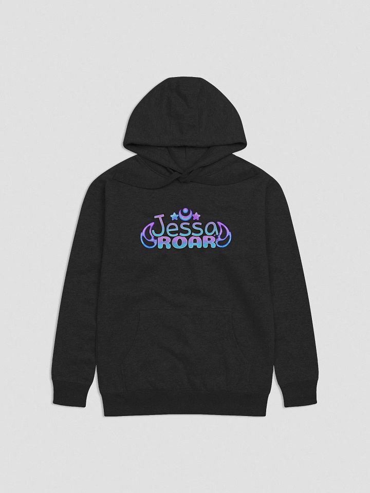 Jessaroar Pullover Hoodie product image (1)