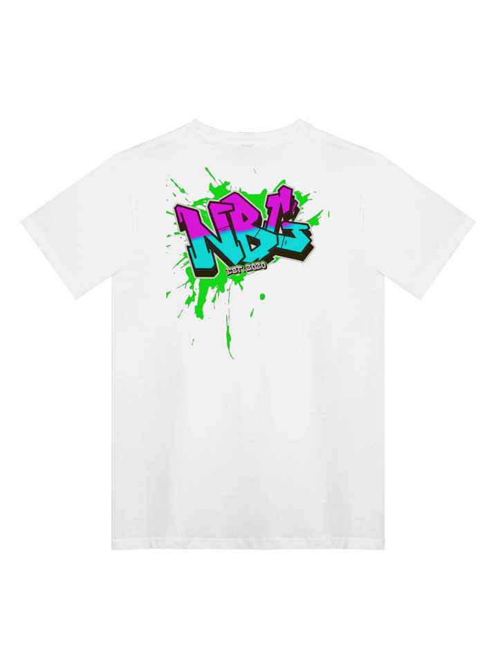 Noizyboy EST 2020 TEE product image (2)