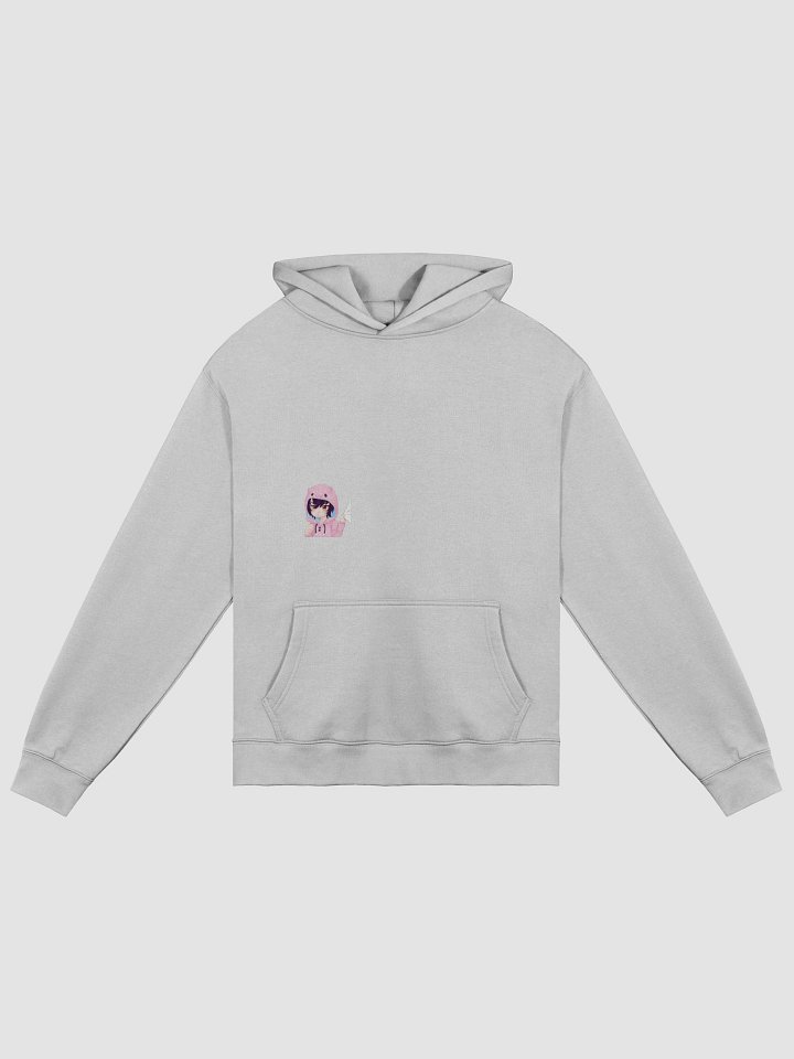 bye-bye hoodie product image (1)