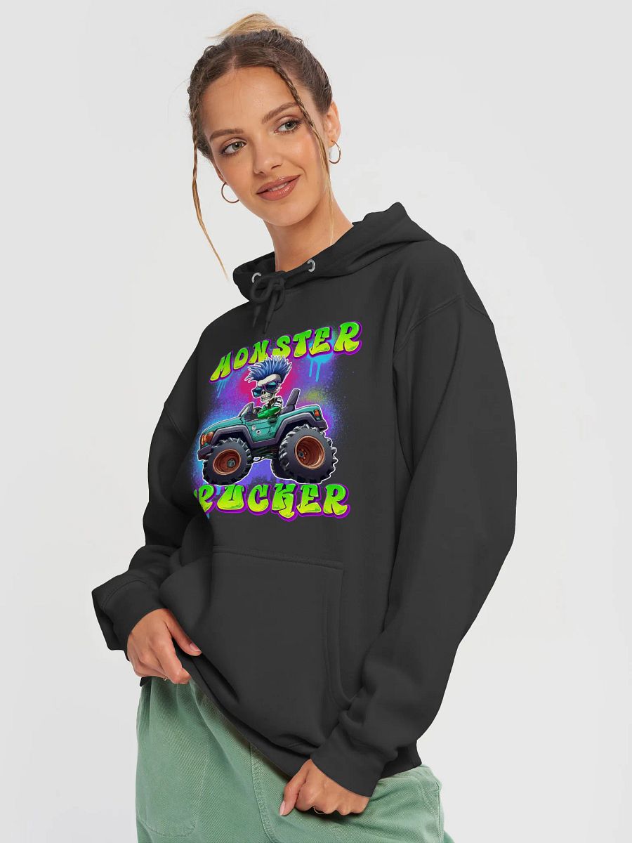 MONSTER TRUCKER product image (20)