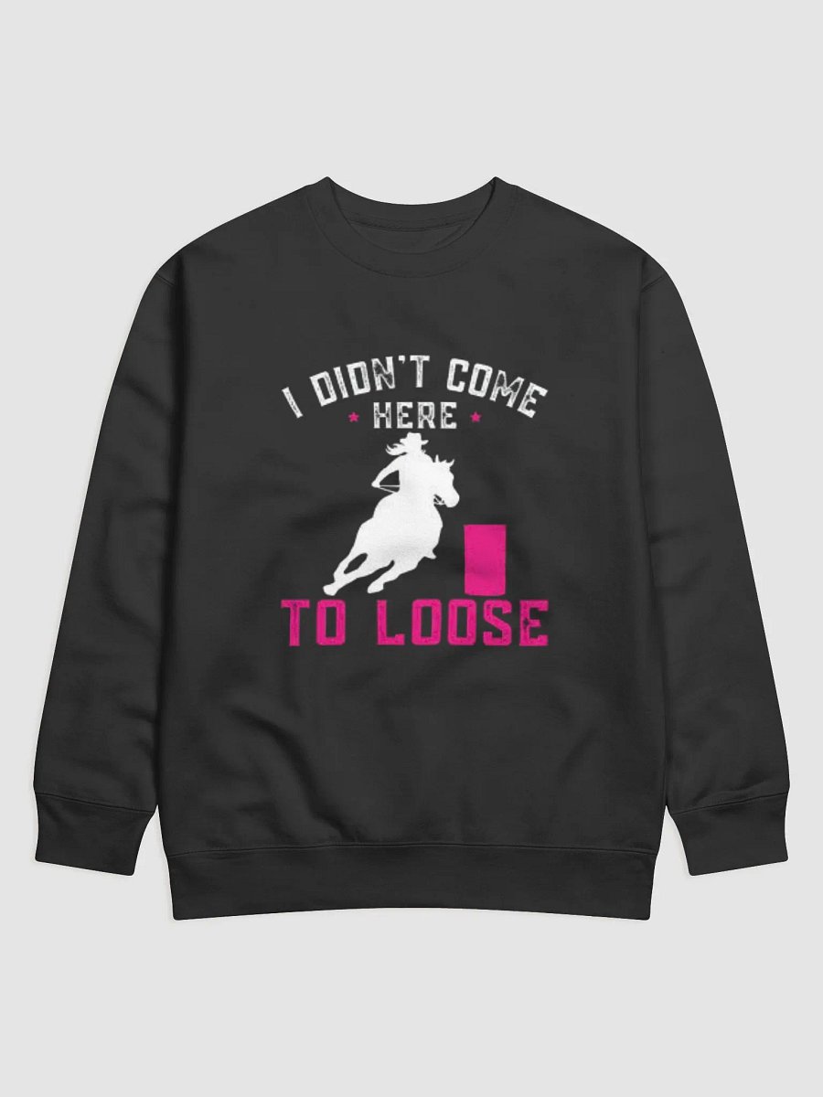 Victory Bound Premium Sweatshirt product image (1)