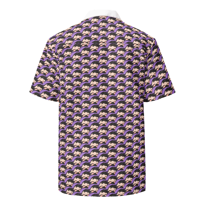 Hawaiian Style Shirt product image (2)
