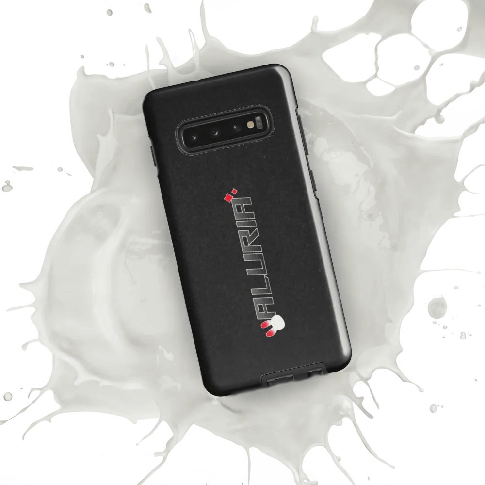 Aluria Logo - Samsung phonecases product image (9)