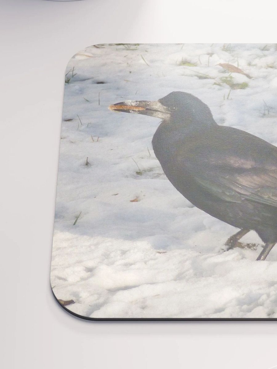 Classic Mouse Pad - The rook product image (6)