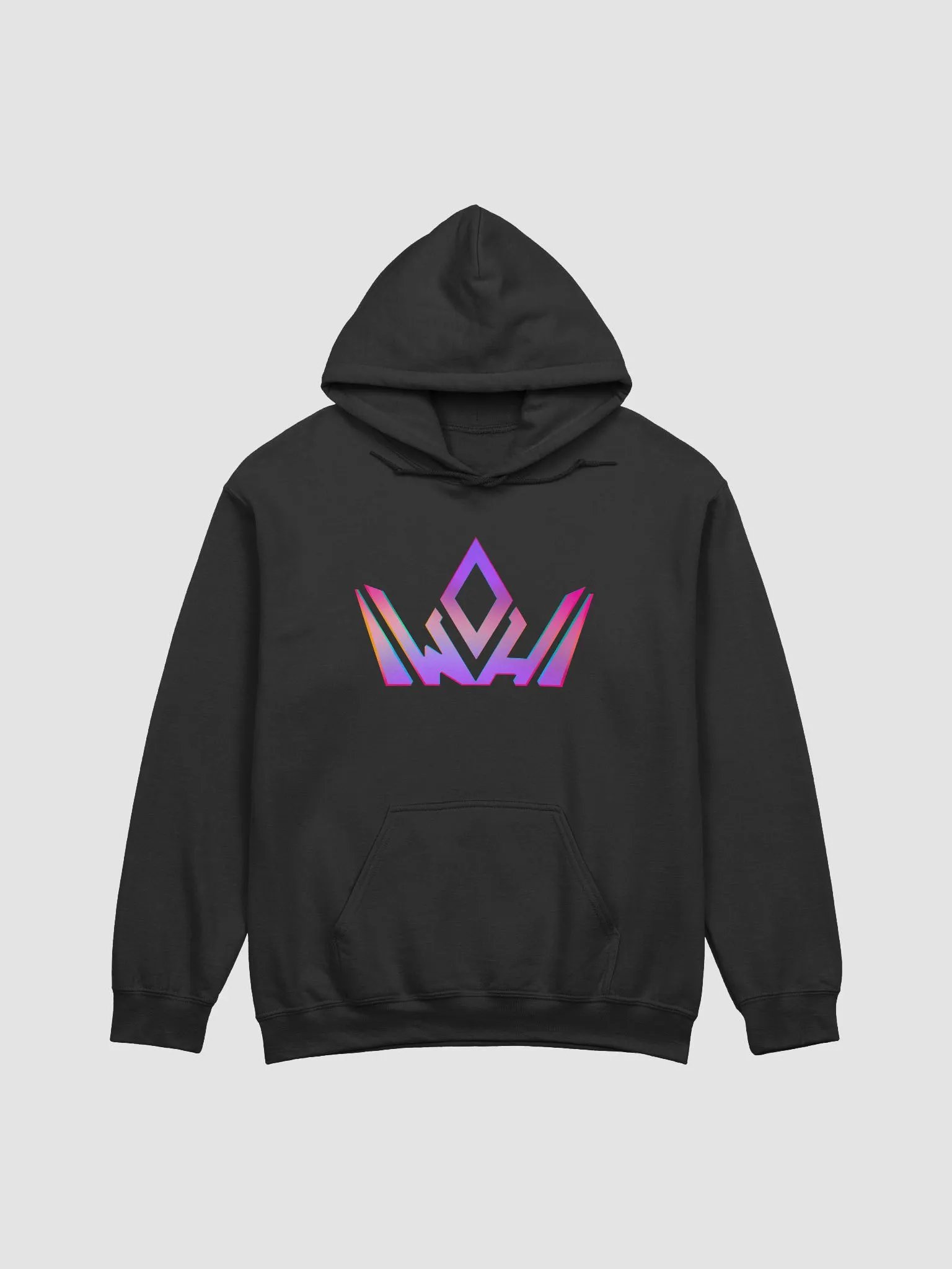 WOH Large Logo Sweatshirt product image (1)