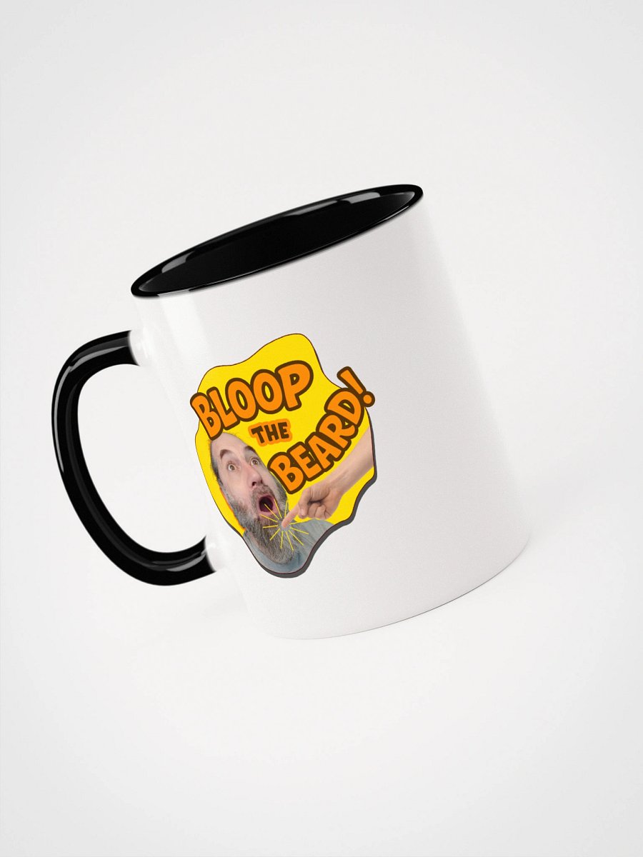 Bloop The Beard! Cups product image (3)
