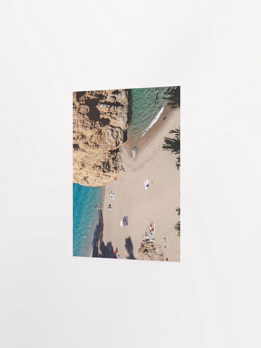 Illa Roja - Enhanced Matte Paper Poster product image (3)