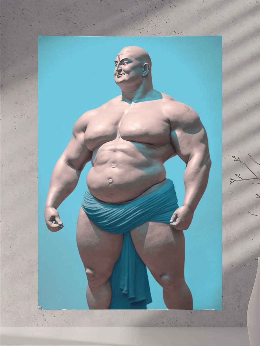Buddha Fitness Influencer II product image (5)