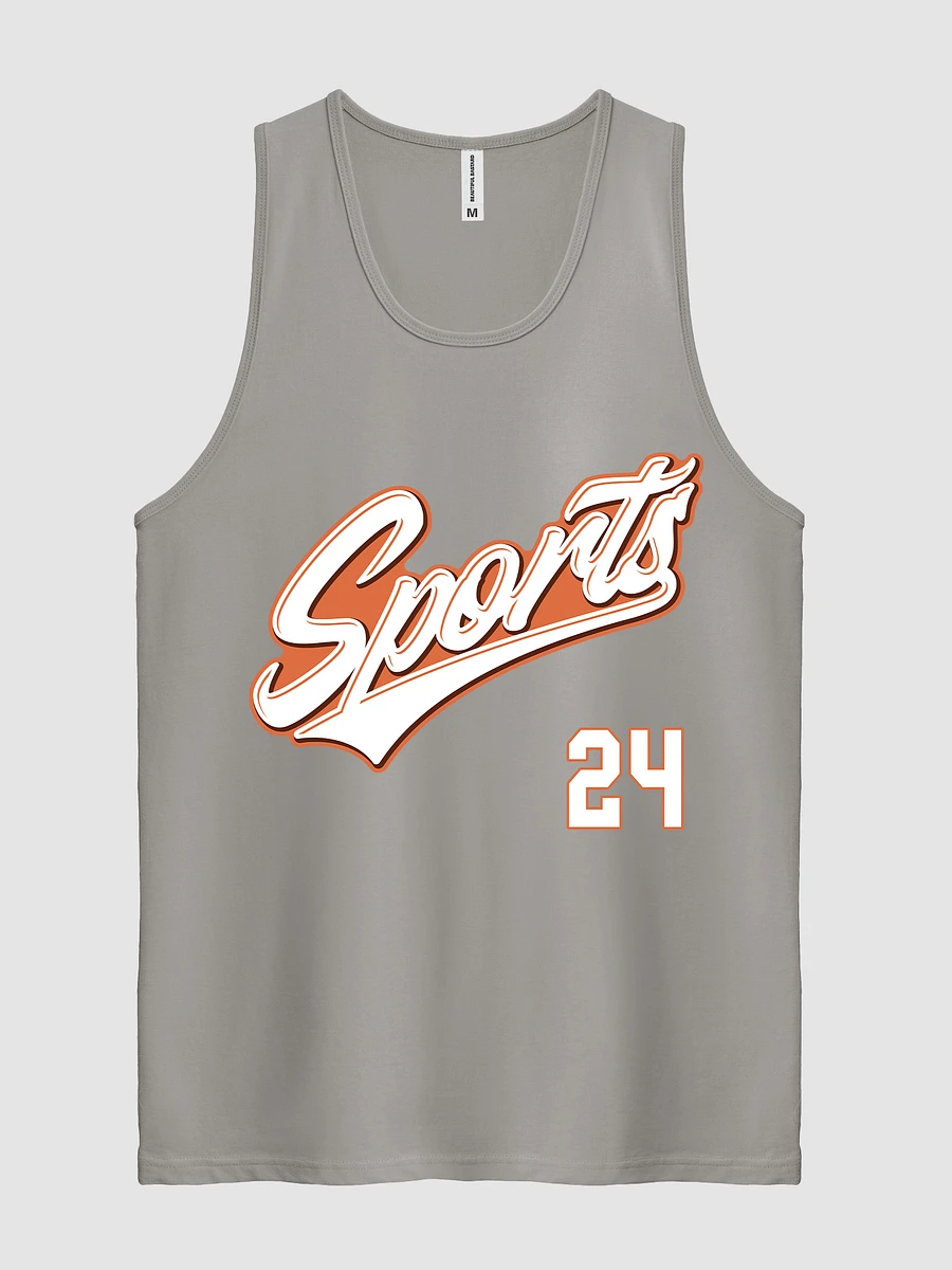 Sports 2024 Tank (Cloud) product image (1)