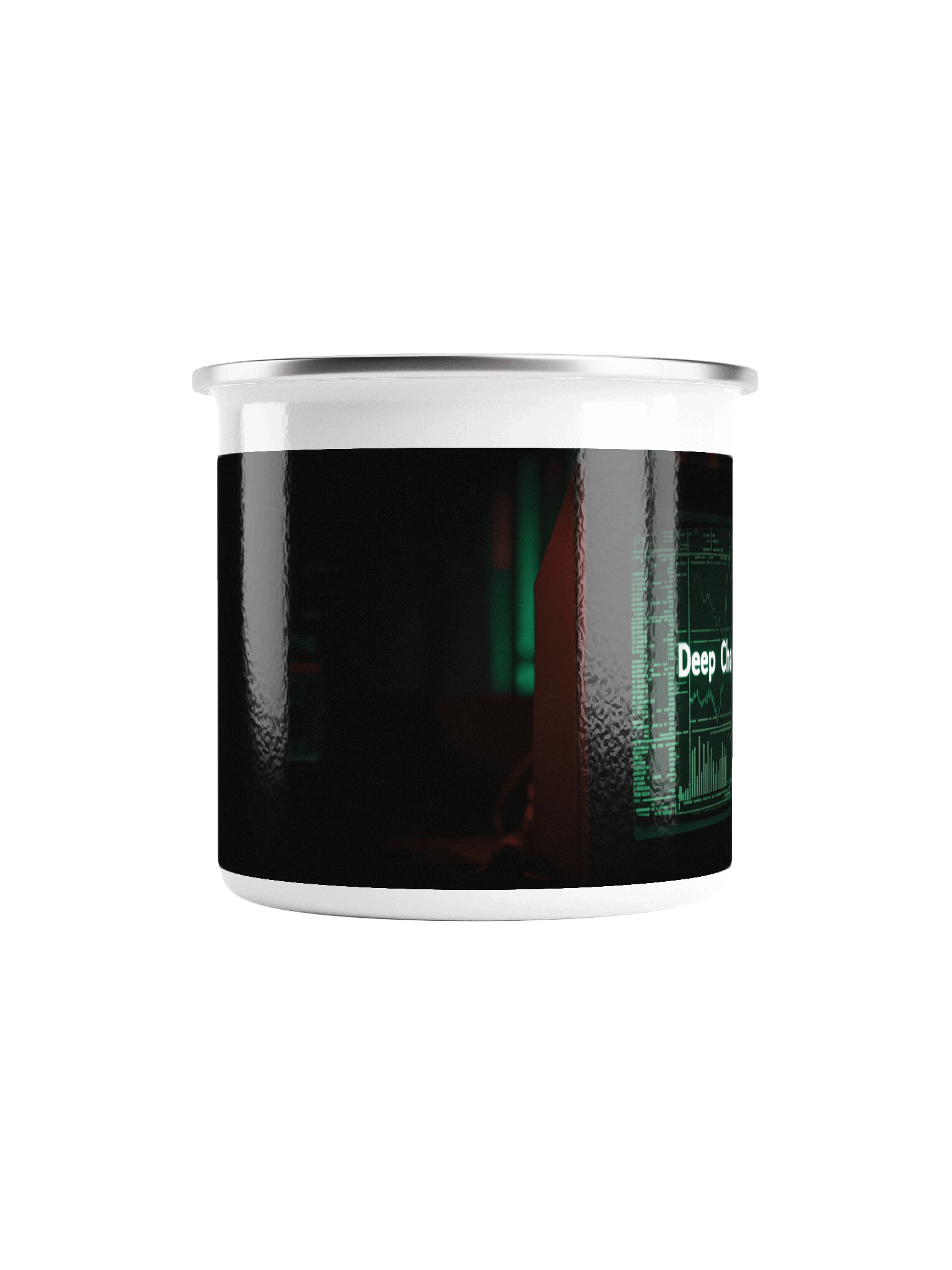 Deep Mug (Special Edition) product image (2)