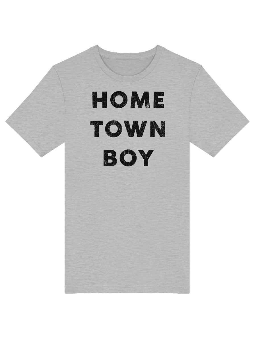 HOMETOWN BOY T-SHIRT product image (1)