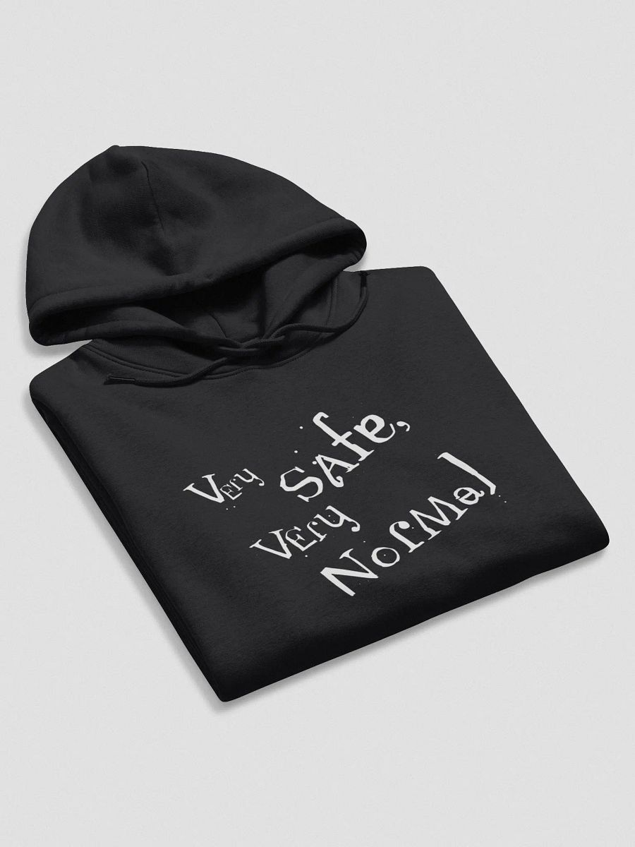 PREMIUM VSVN HOODIE product image (6)