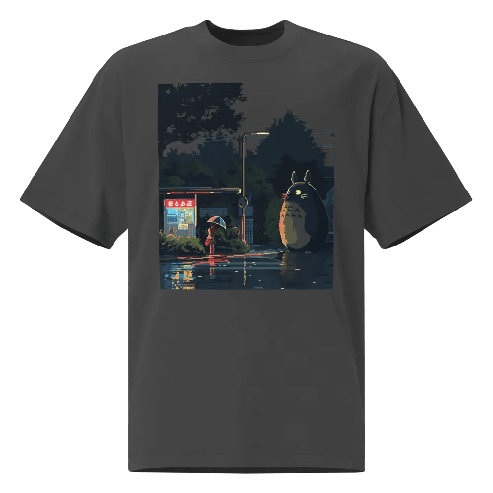 Totoro Oversized product image (1)