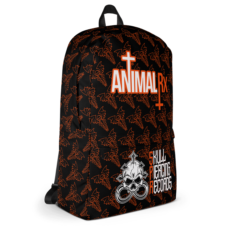 ANIMAL RX Backpack product image (3)