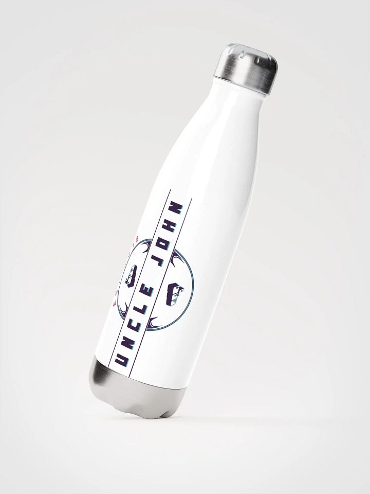 UJ Stainless Steel Water Bottle product image (2)