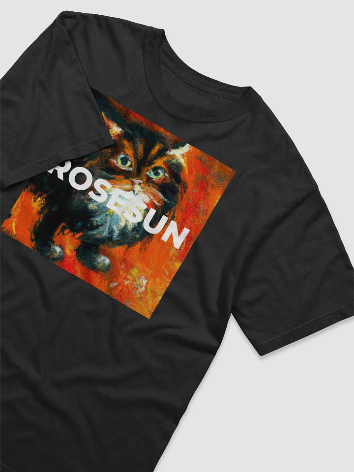 ROSESUN® - RELAXED-FIT - T-SHIRT product image (2)