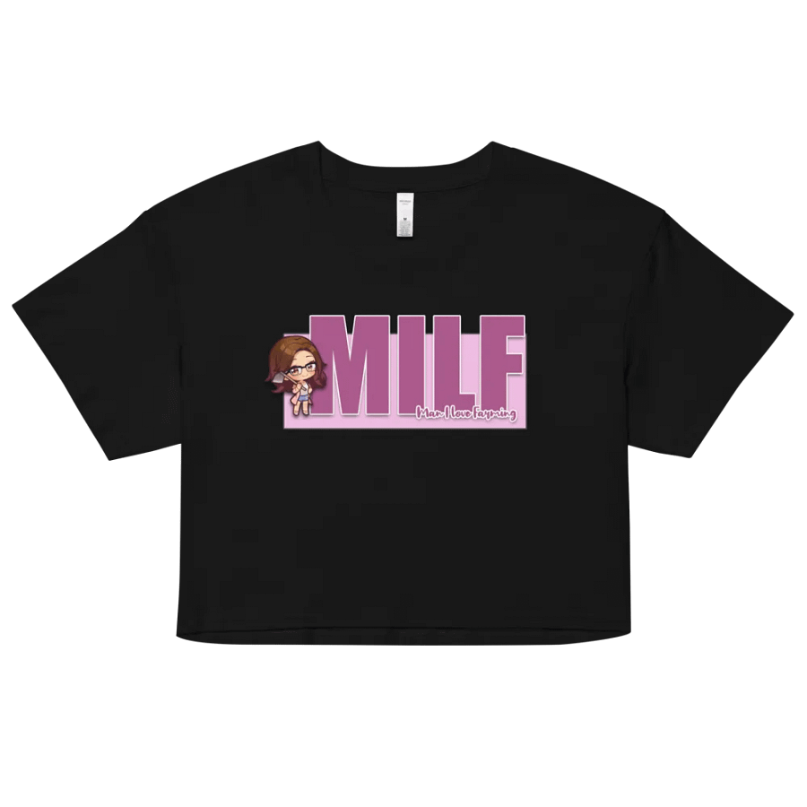 Farming Crop Top product image (7)