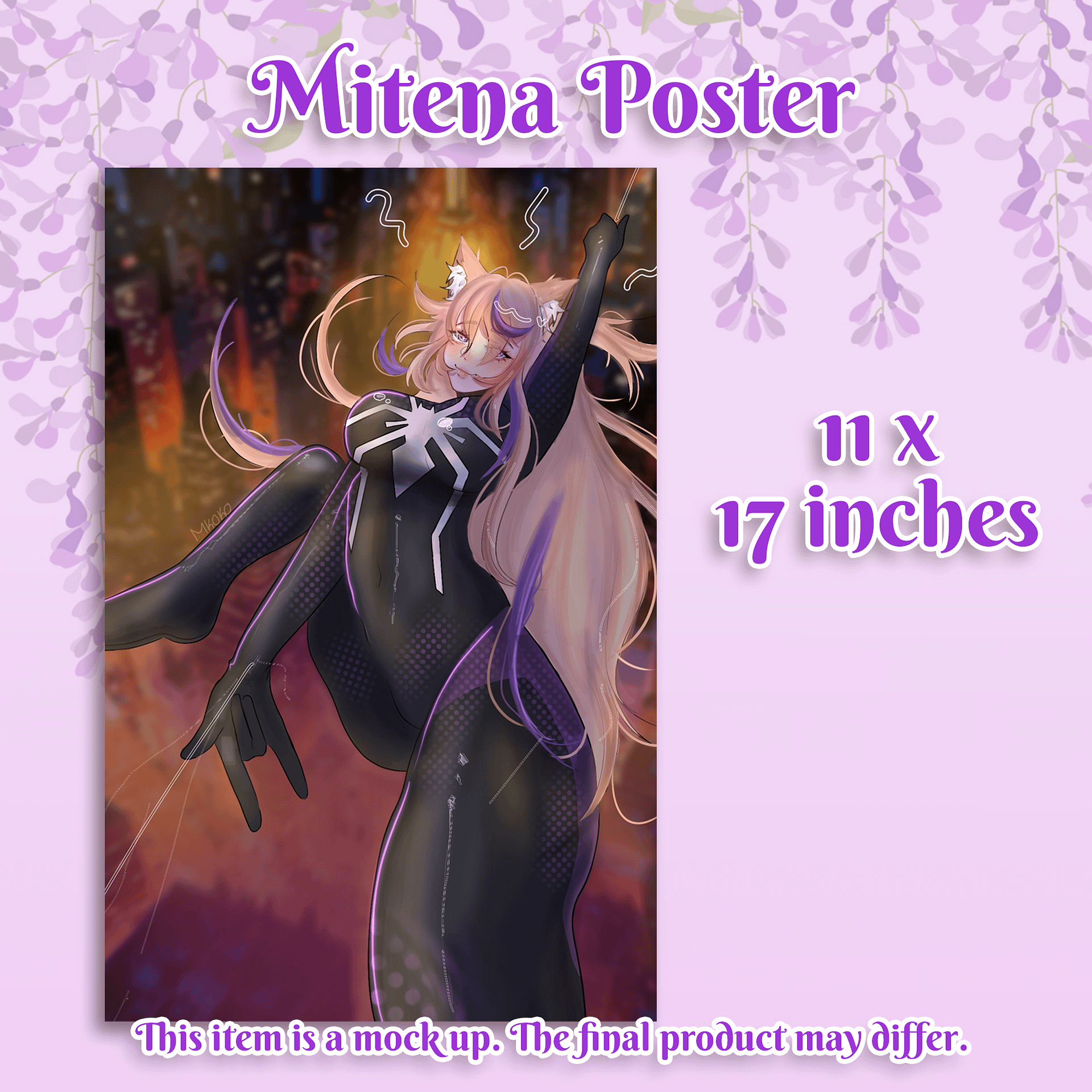 Mitena Bundle [PREORDER] product image (5)