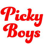 PickyBoys