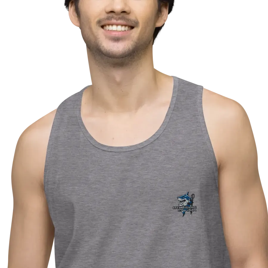 camisa sin mangas product image (5)