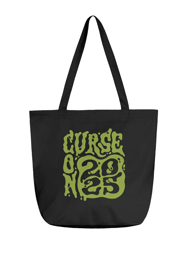 Insulting Goodie Bag - Green Ink product image (2)