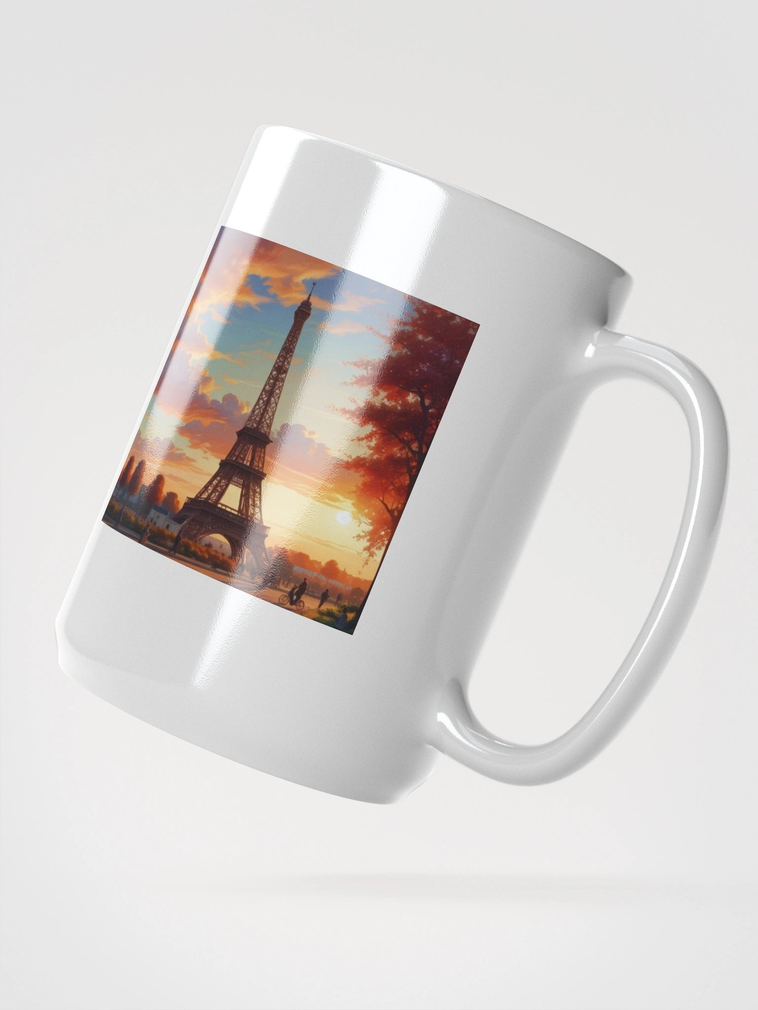 Eiffel Tower product image (2)