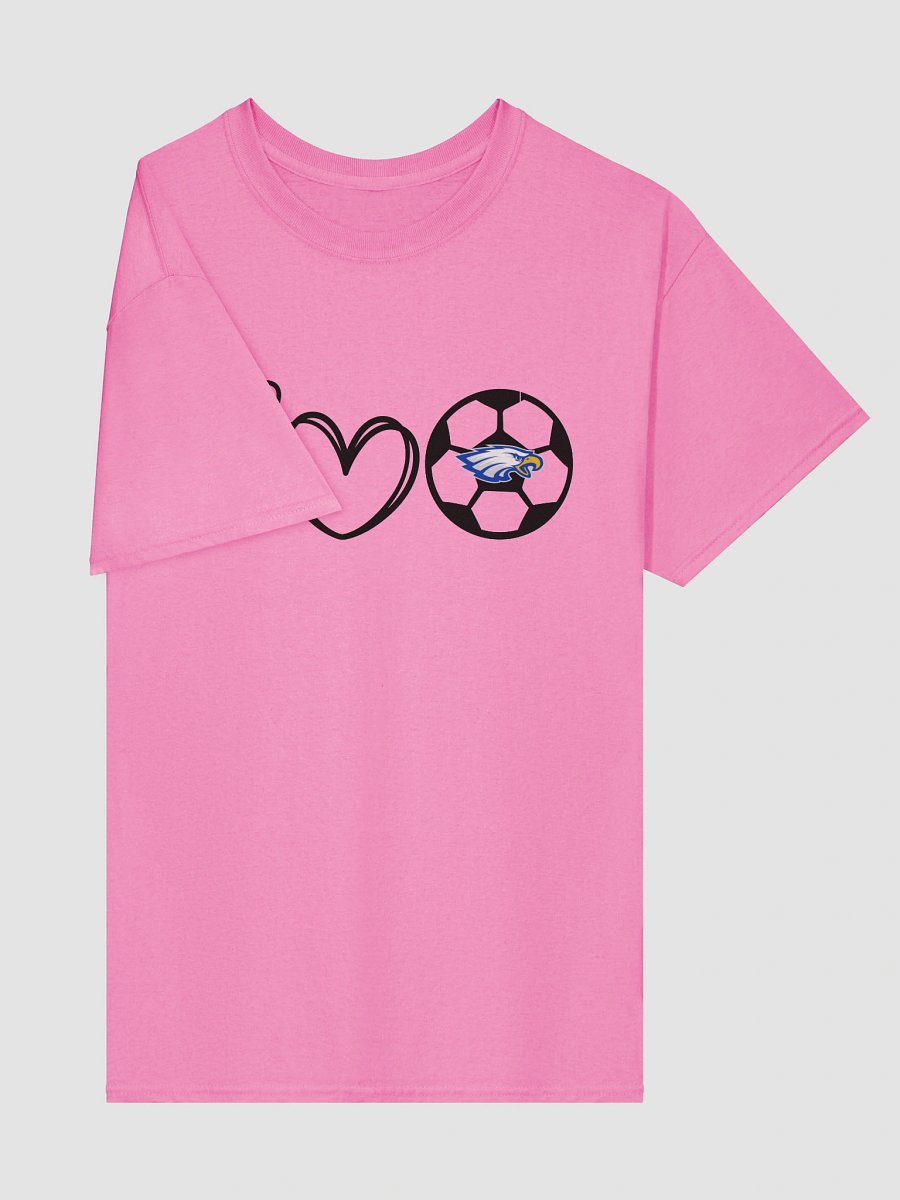 Lady Eagles OCTOBER TEE product image (4)