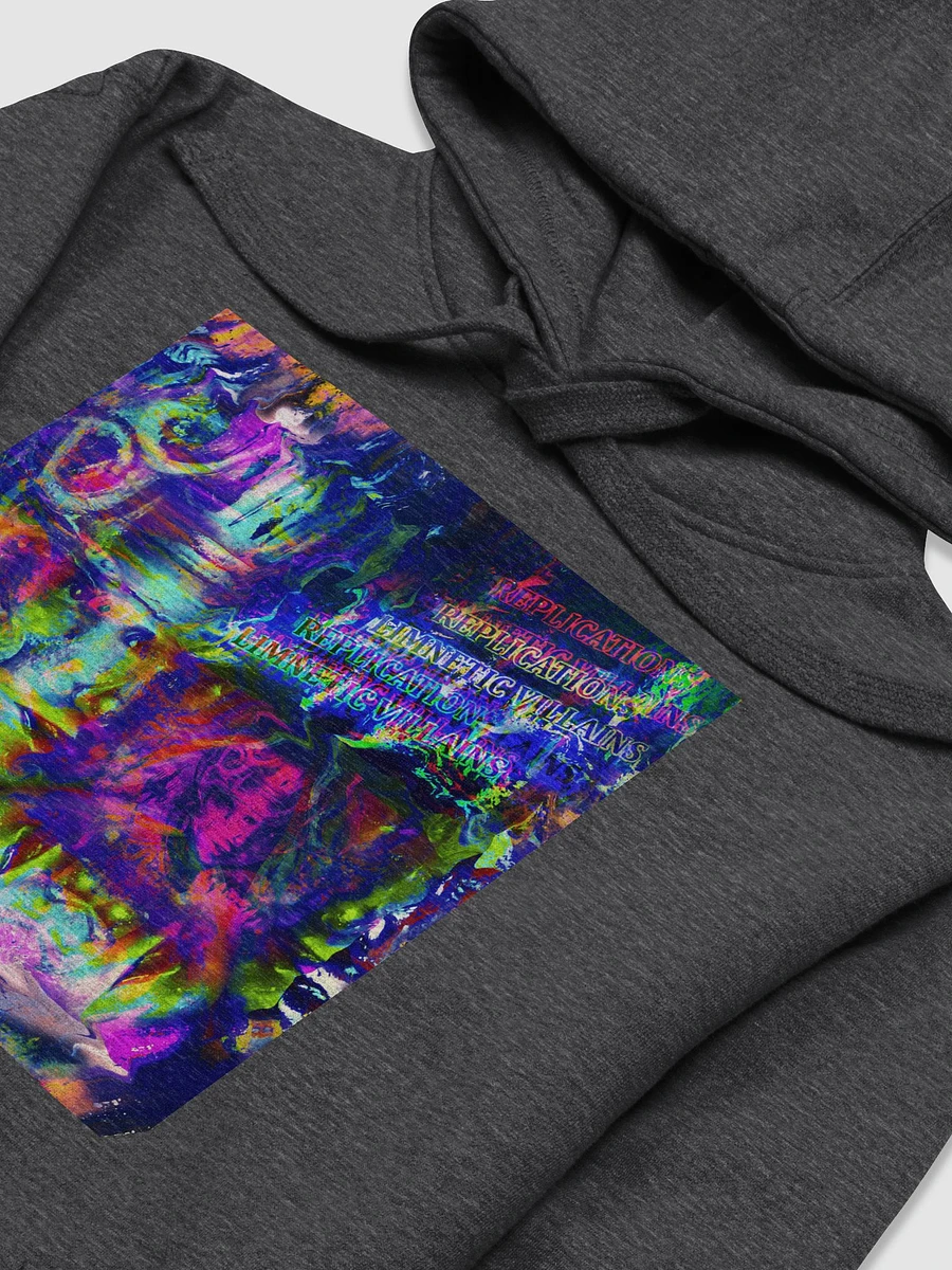 Limnetic Villains Replications Hoodie product image (9)