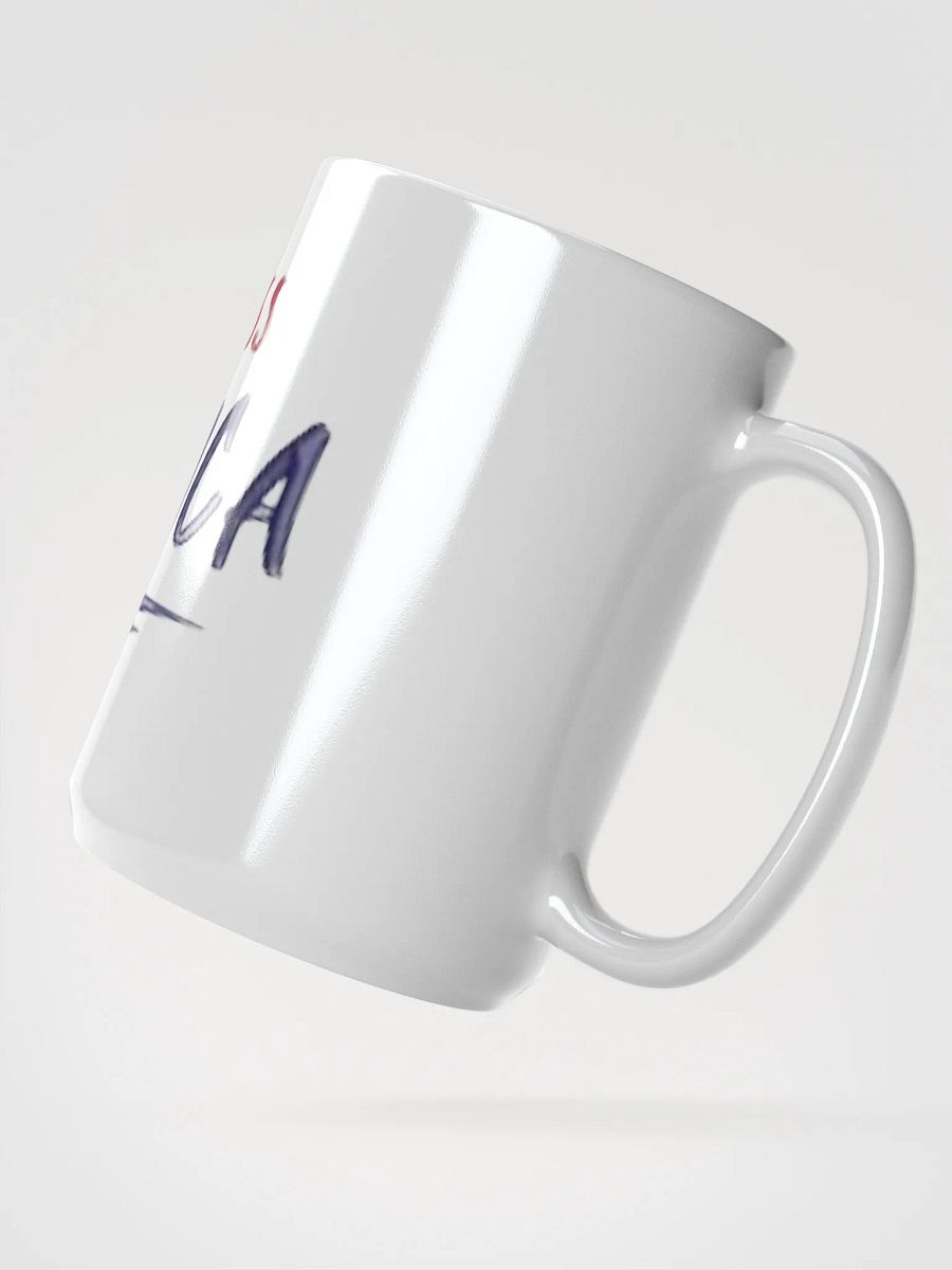 God Bless America Mug product image (3)