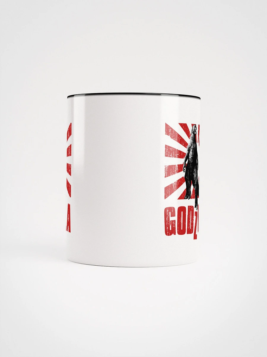 Godzilla Coffee Mug product image (5)