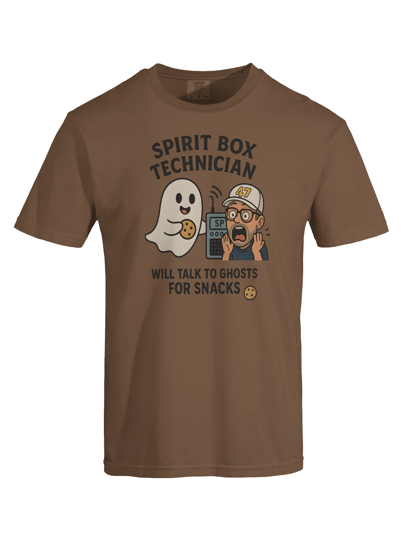 Spirit Box Tech product image (26)
