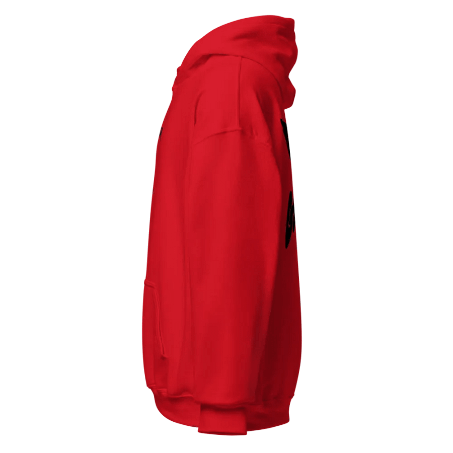 SENDERGEAR GASGAS HOODIE product image (9)