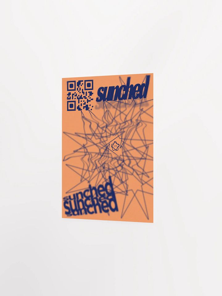 Sunchedposter product image (3)