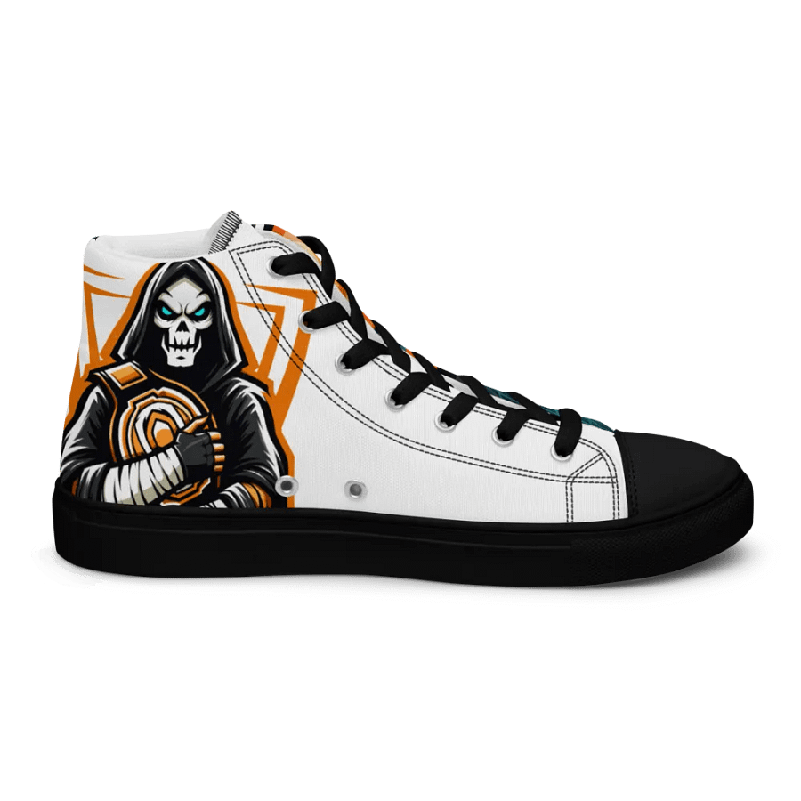 Logo shoe product image (6)