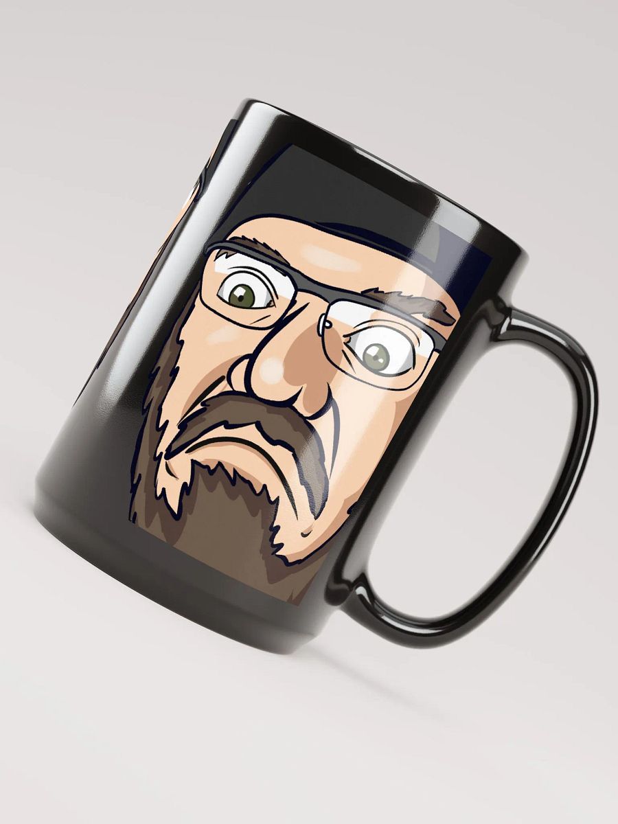 The Mean Mug™️ product image (5)