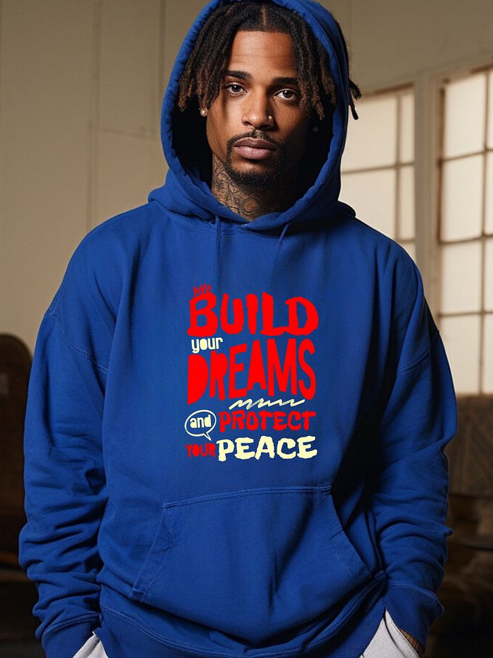 Protect Your Peace Hoodie product image (1)