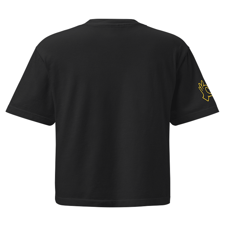 Empowerment in Orange-Yellow product image (3)