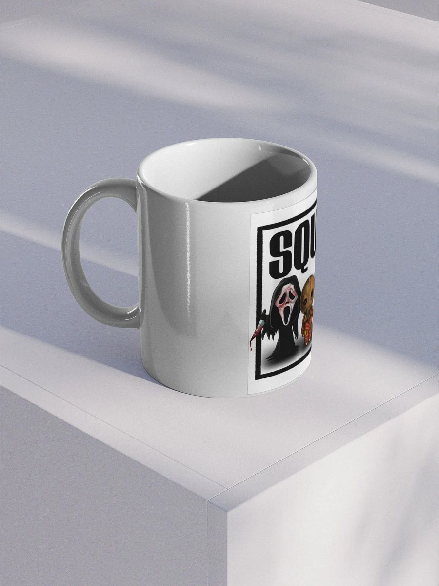 Horror Squad Mug product image (1)