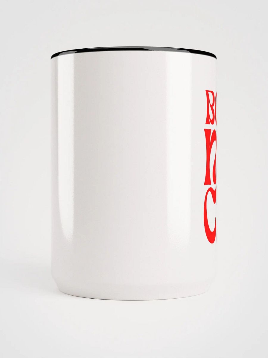 Boomer Mom Club (red font) Mug Large Ceramic Mug product image (10)