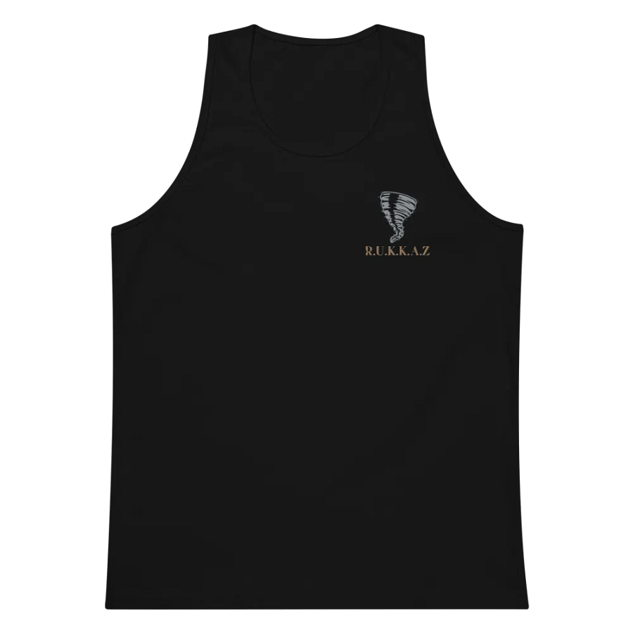 UNISEX RUKKAZ TEES product image (9)