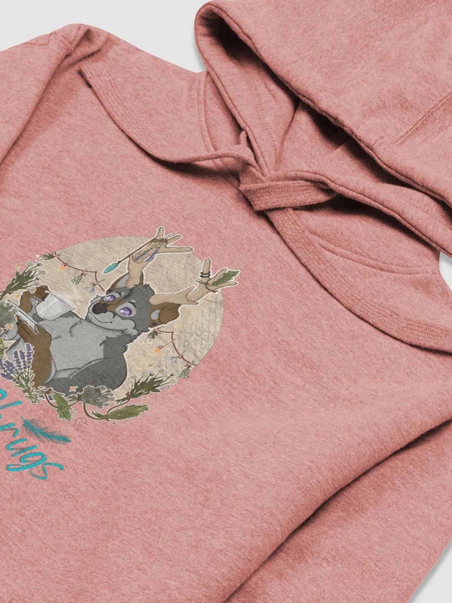 Tea Time Gust Hoodie product image (10)