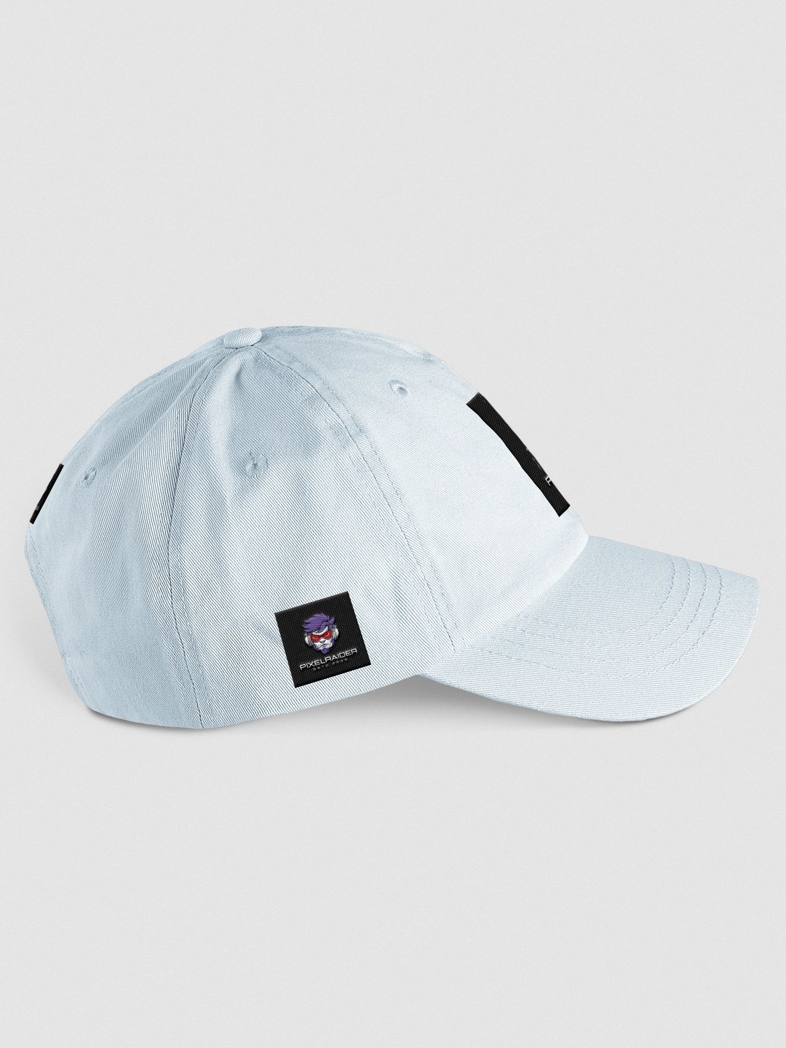 Beechfield Pastel Dad Hat product image (15)