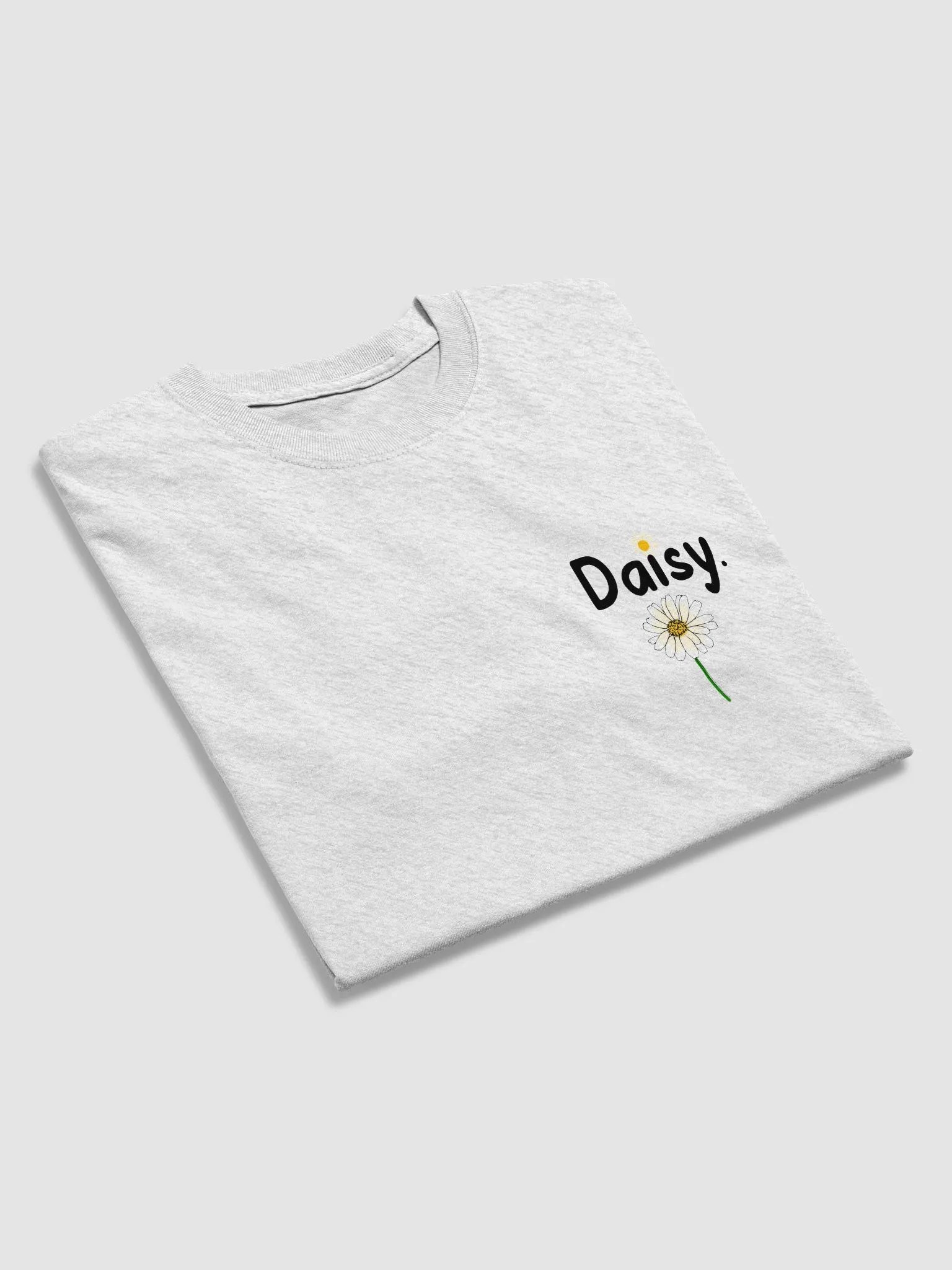 Daisy Serenity Tee product image (24)