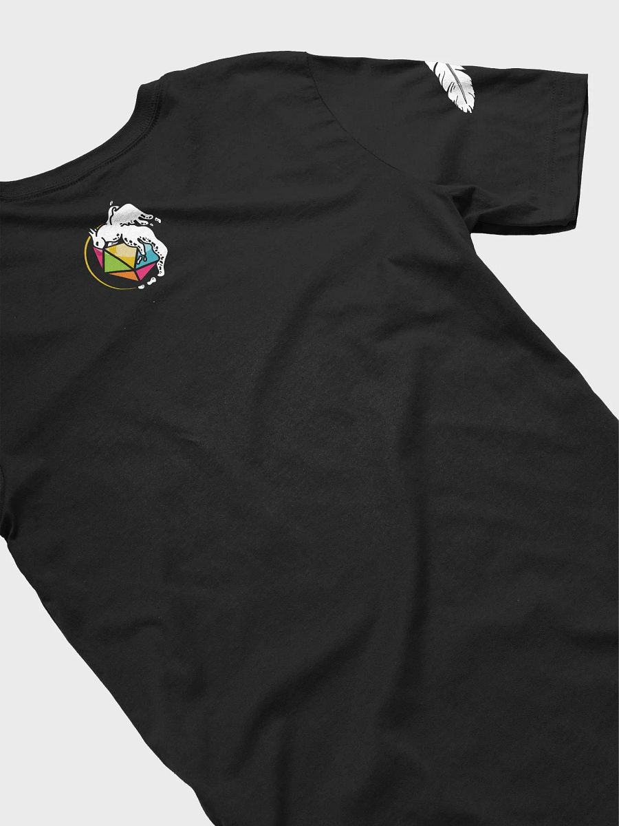 Supersoft T - "I Channel Divinity" product image (4)