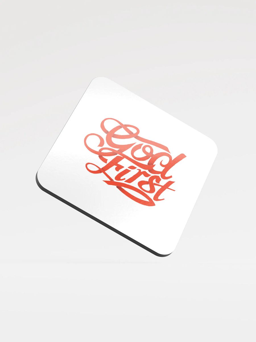 God first coaster product image (1)