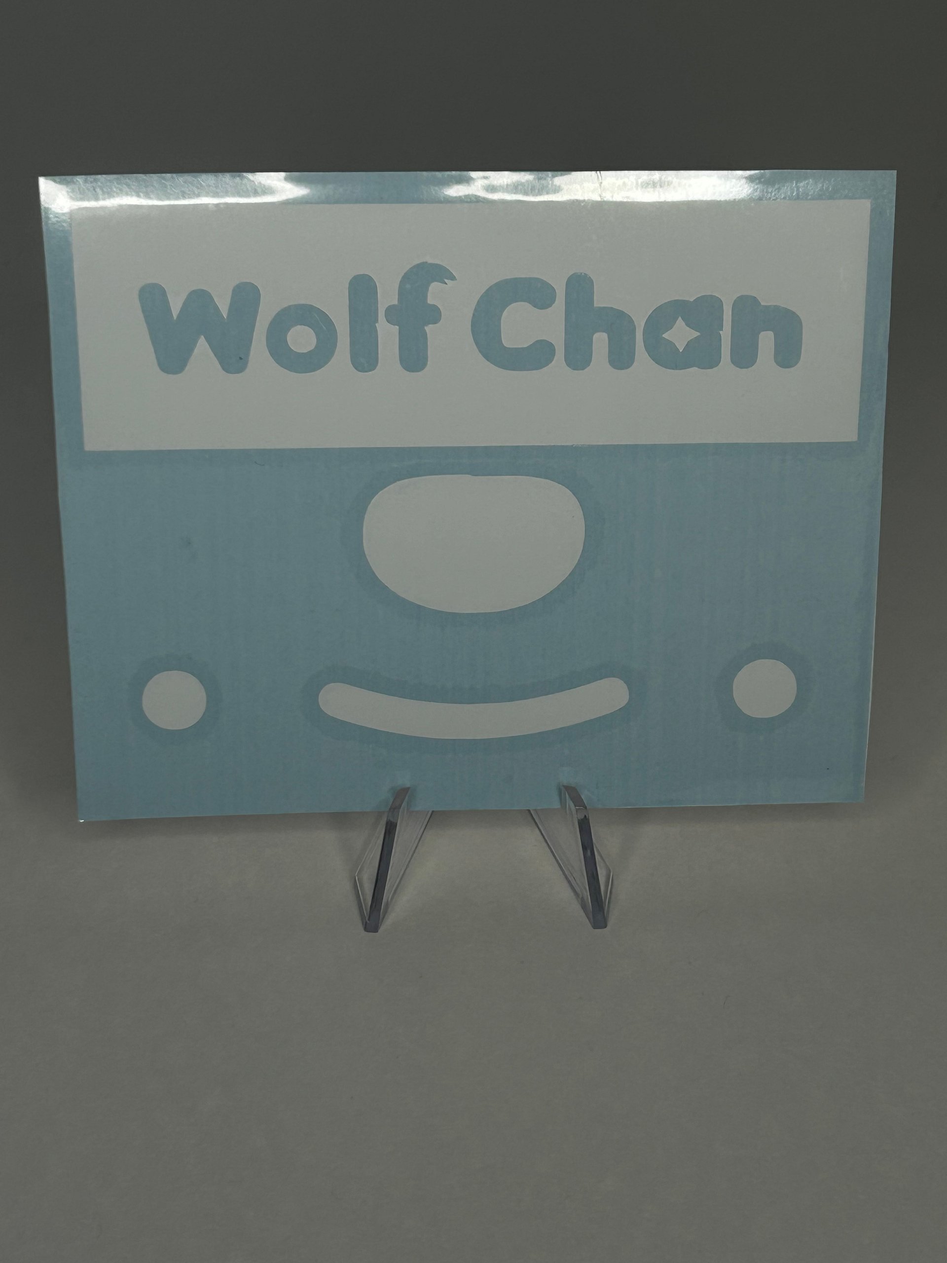 Skzoo Decals product image (1)